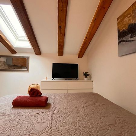 Cellini Home Trieste Ngoại thất bức ảnh