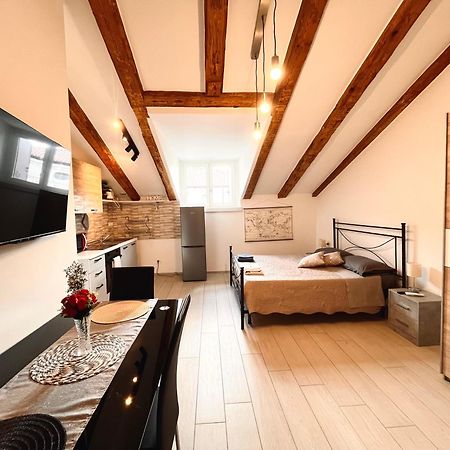 Cellini Home Trieste Ngoại thất bức ảnh