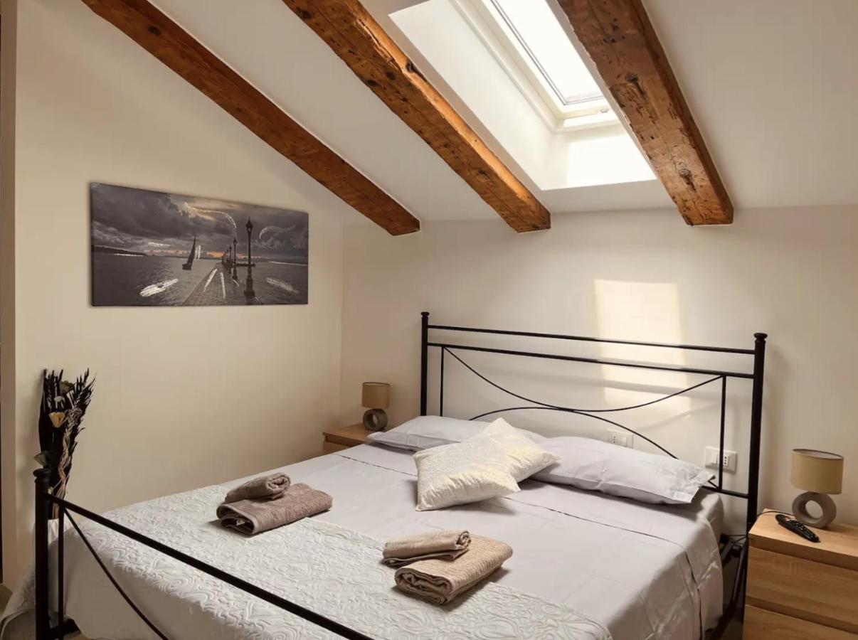 Cellini Home Trieste Ngoại thất bức ảnh