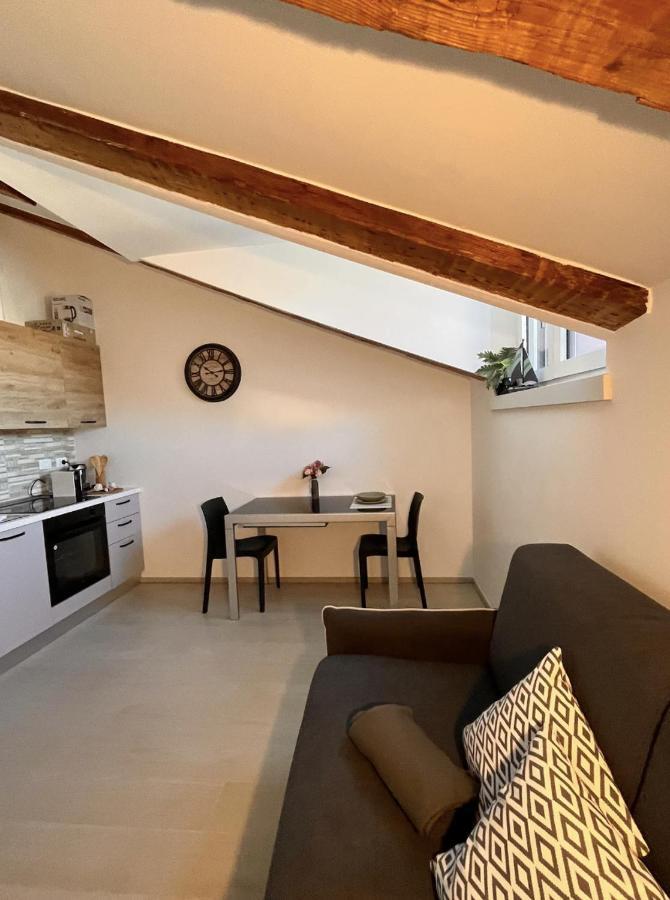 Cellini Home Trieste Ngoại thất bức ảnh
