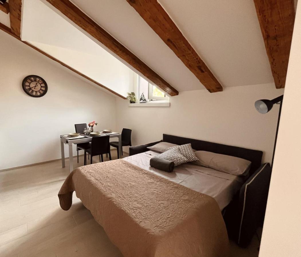 Cellini Home Trieste Ngoại thất bức ảnh