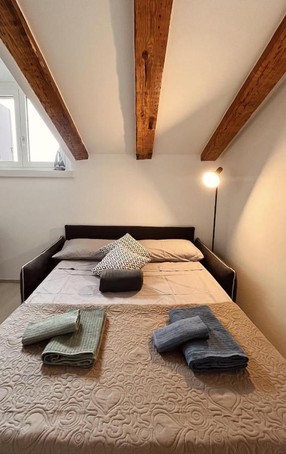 Cellini Home Trieste Ngoại thất bức ảnh