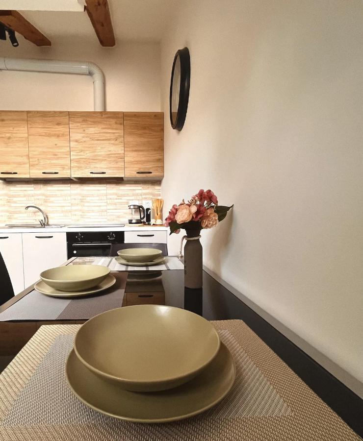 Cellini Home Trieste Ngoại thất bức ảnh