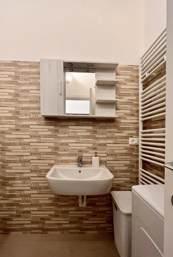 Cellini Home Trieste Ngoại thất bức ảnh