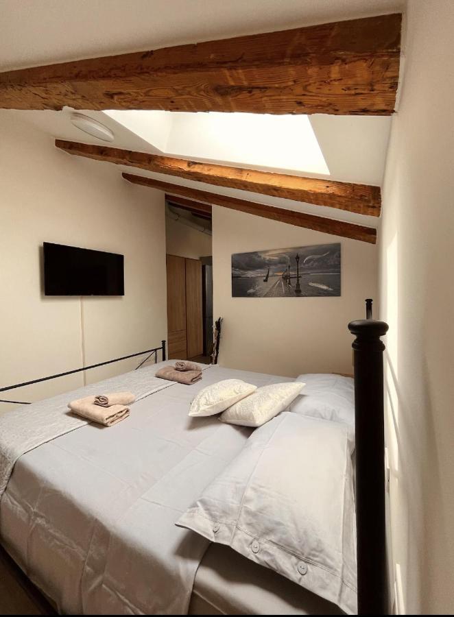 Cellini Home Trieste Ngoại thất bức ảnh