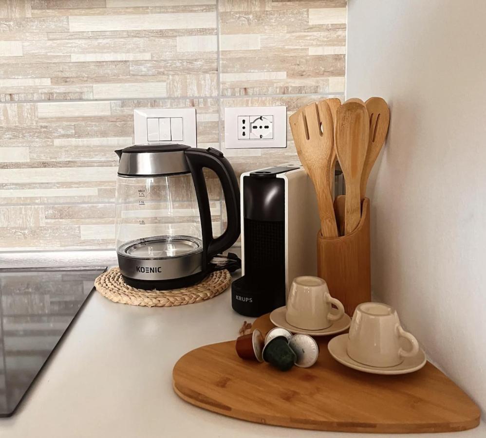 Cellini Home Trieste Ngoại thất bức ảnh