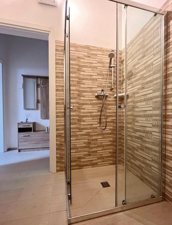 Cellini Home Trieste Ngoại thất bức ảnh
