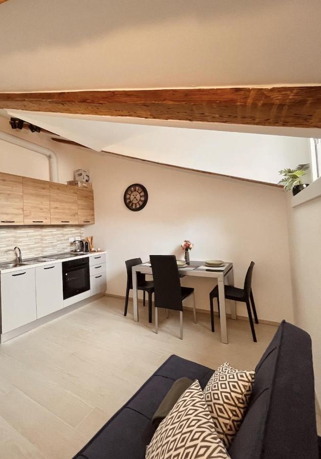 Cellini Home Trieste Ngoại thất bức ảnh
