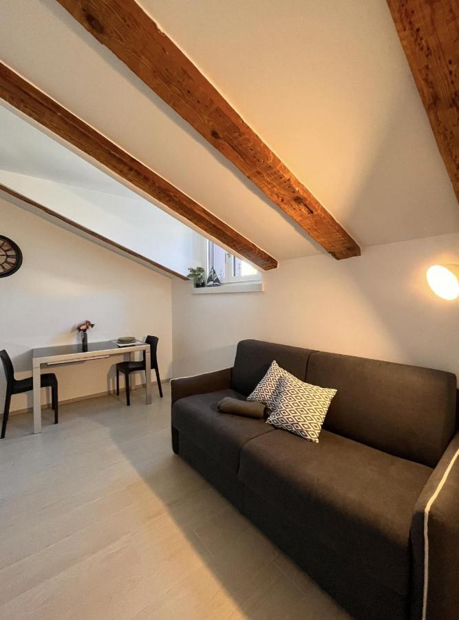 Cellini Home Trieste Ngoại thất bức ảnh
