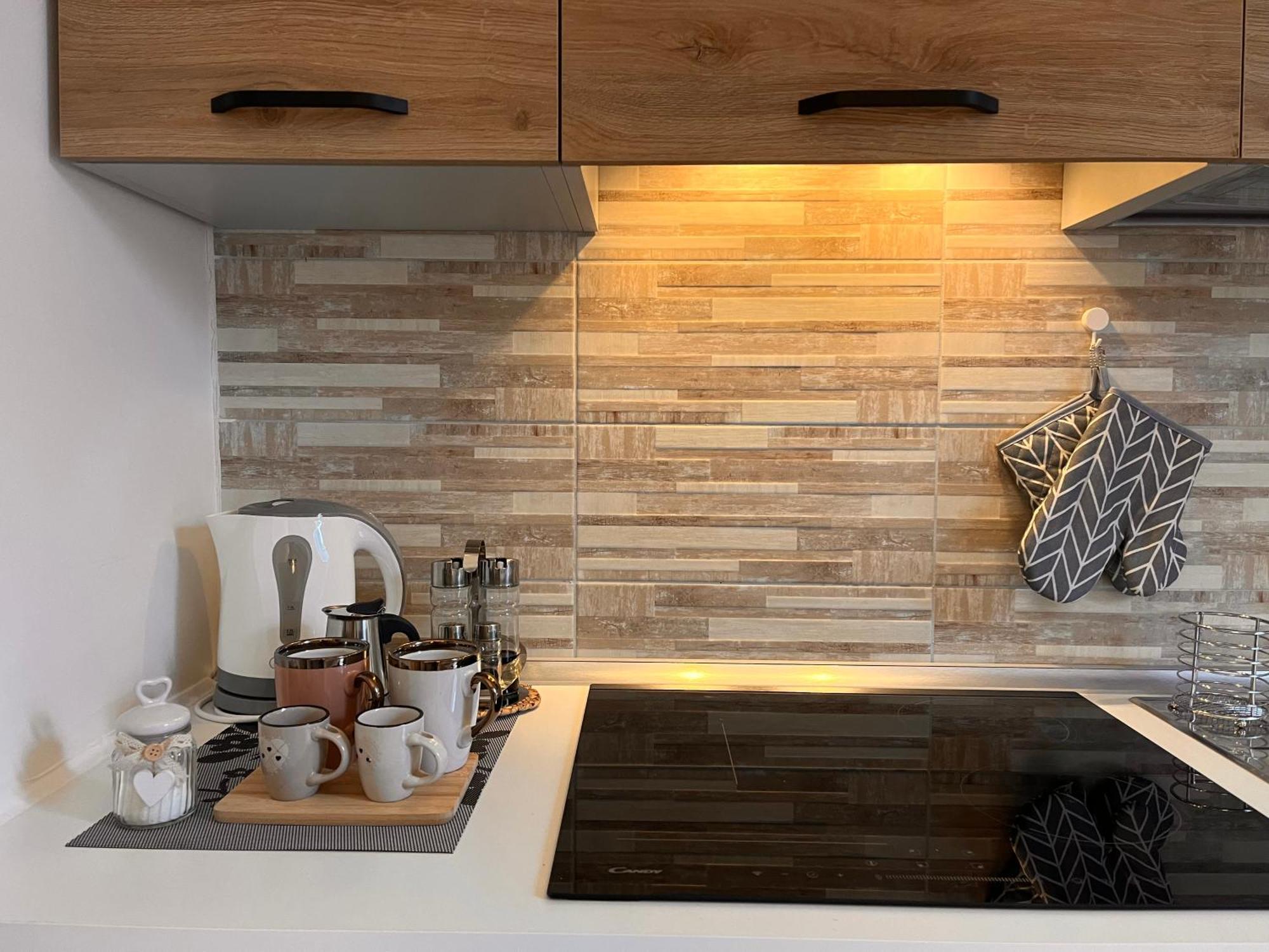 Cellini Home Trieste Ngoại thất bức ảnh