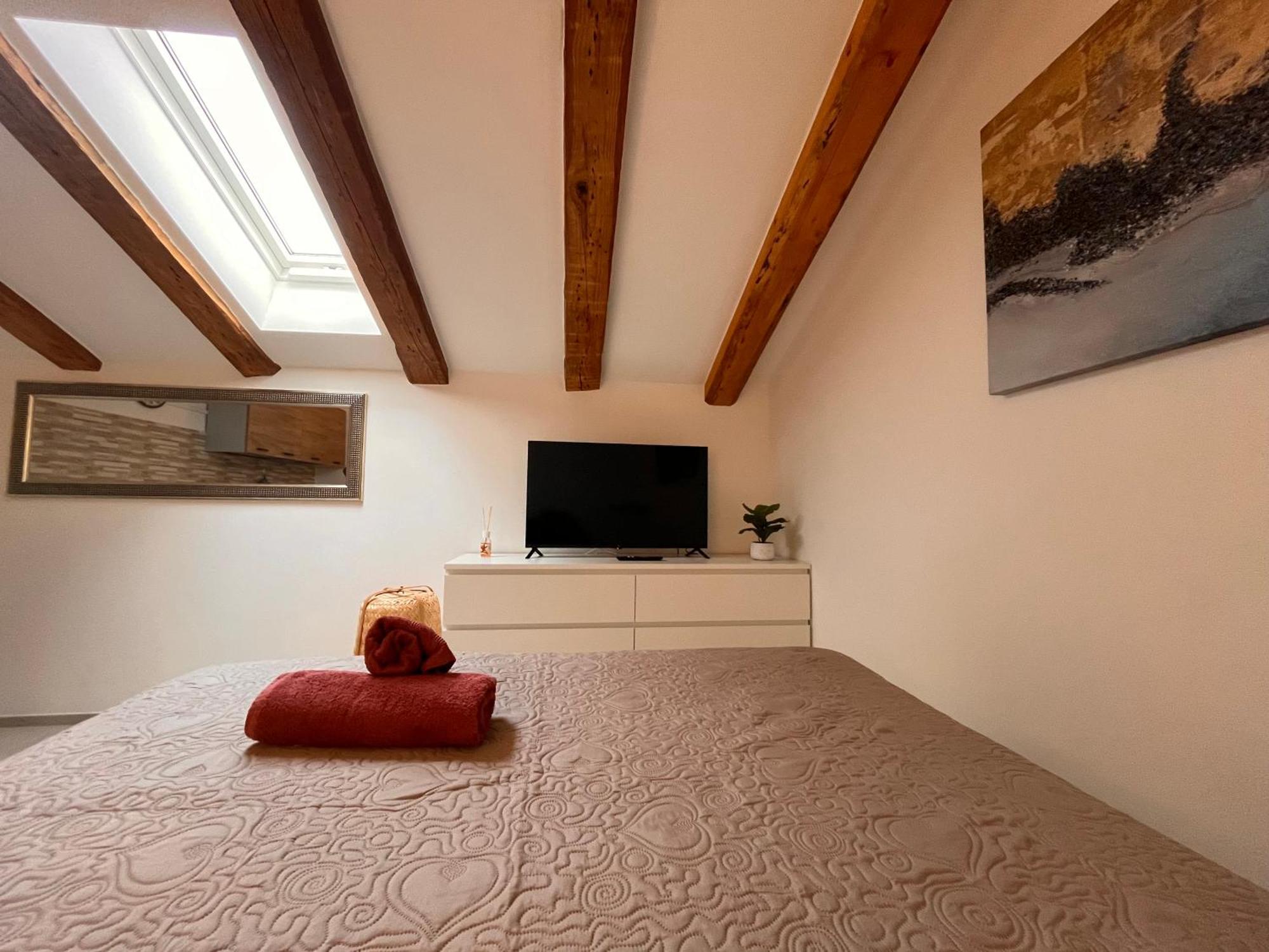 Cellini Home Trieste Ngoại thất bức ảnh