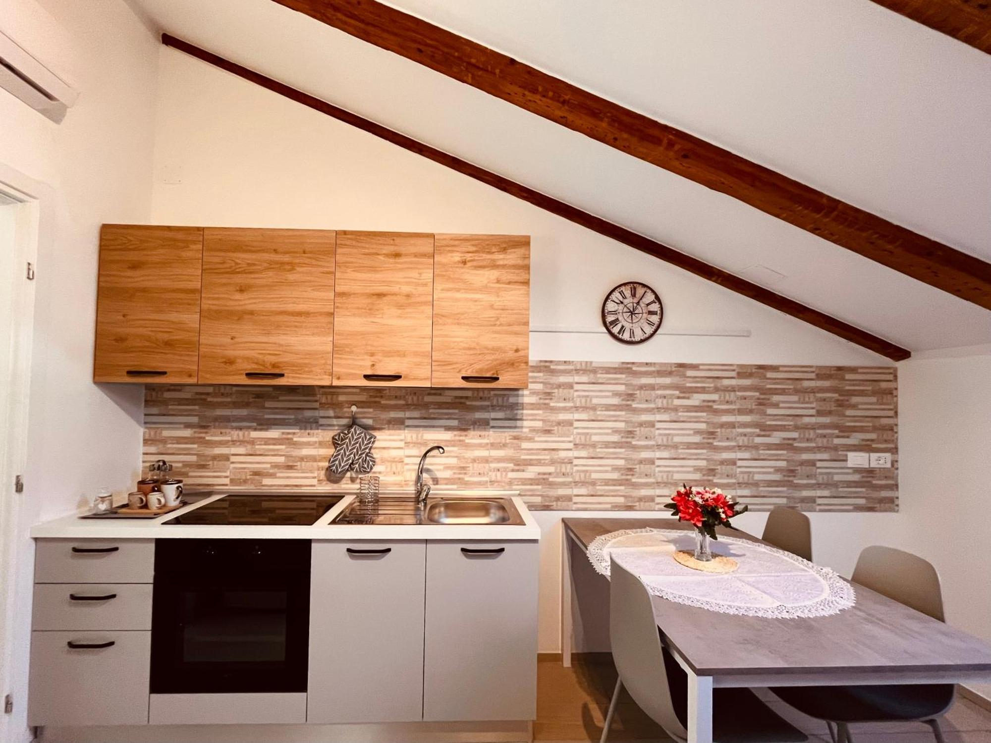 Cellini Home Trieste Ngoại thất bức ảnh