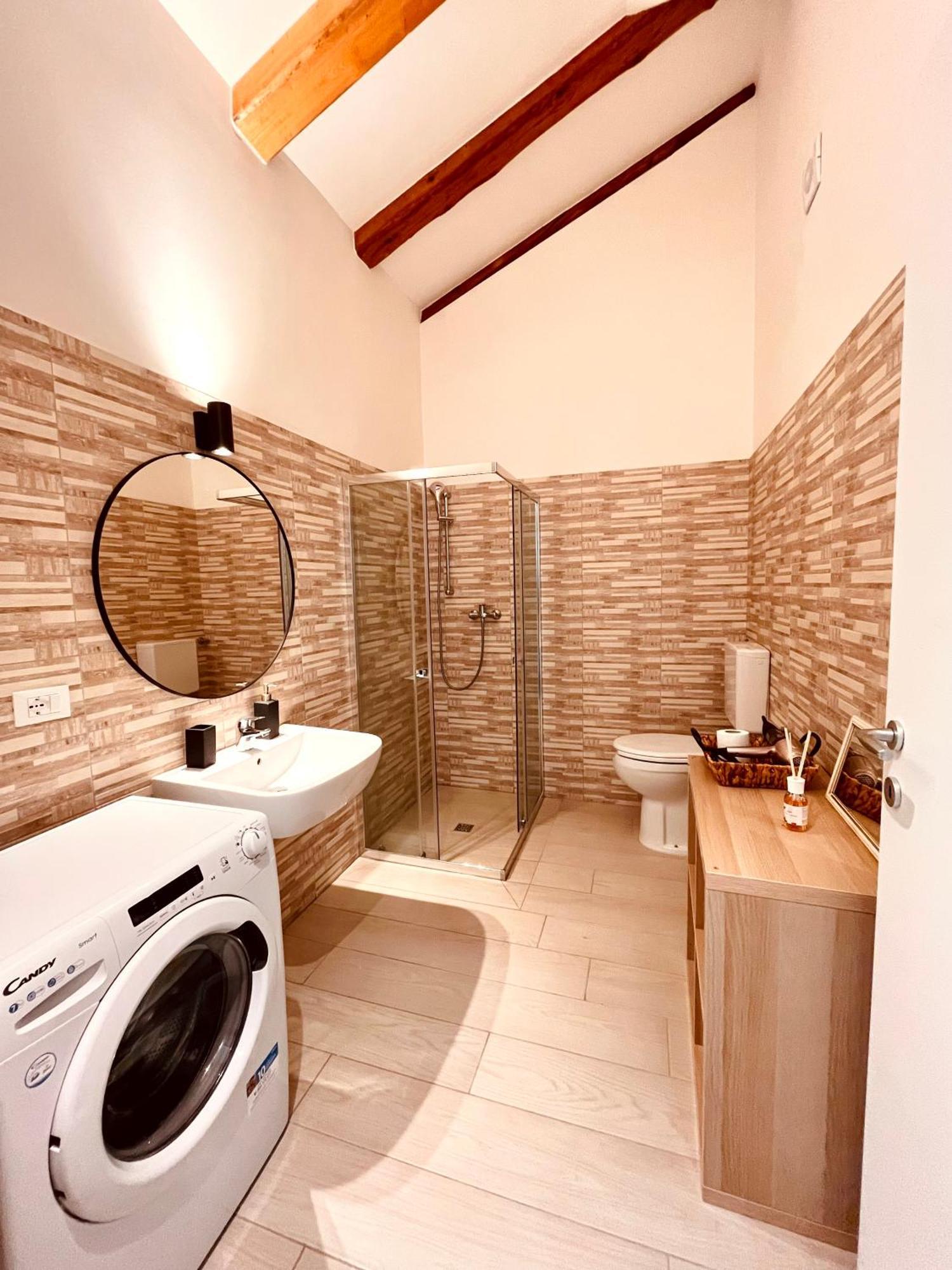 Cellini Home Trieste Ngoại thất bức ảnh