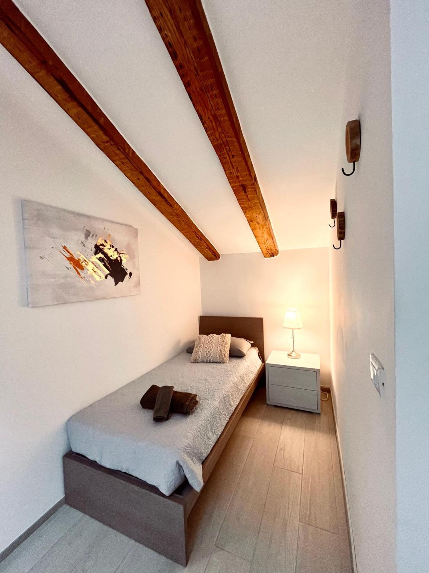 Cellini Home Trieste Ngoại thất bức ảnh