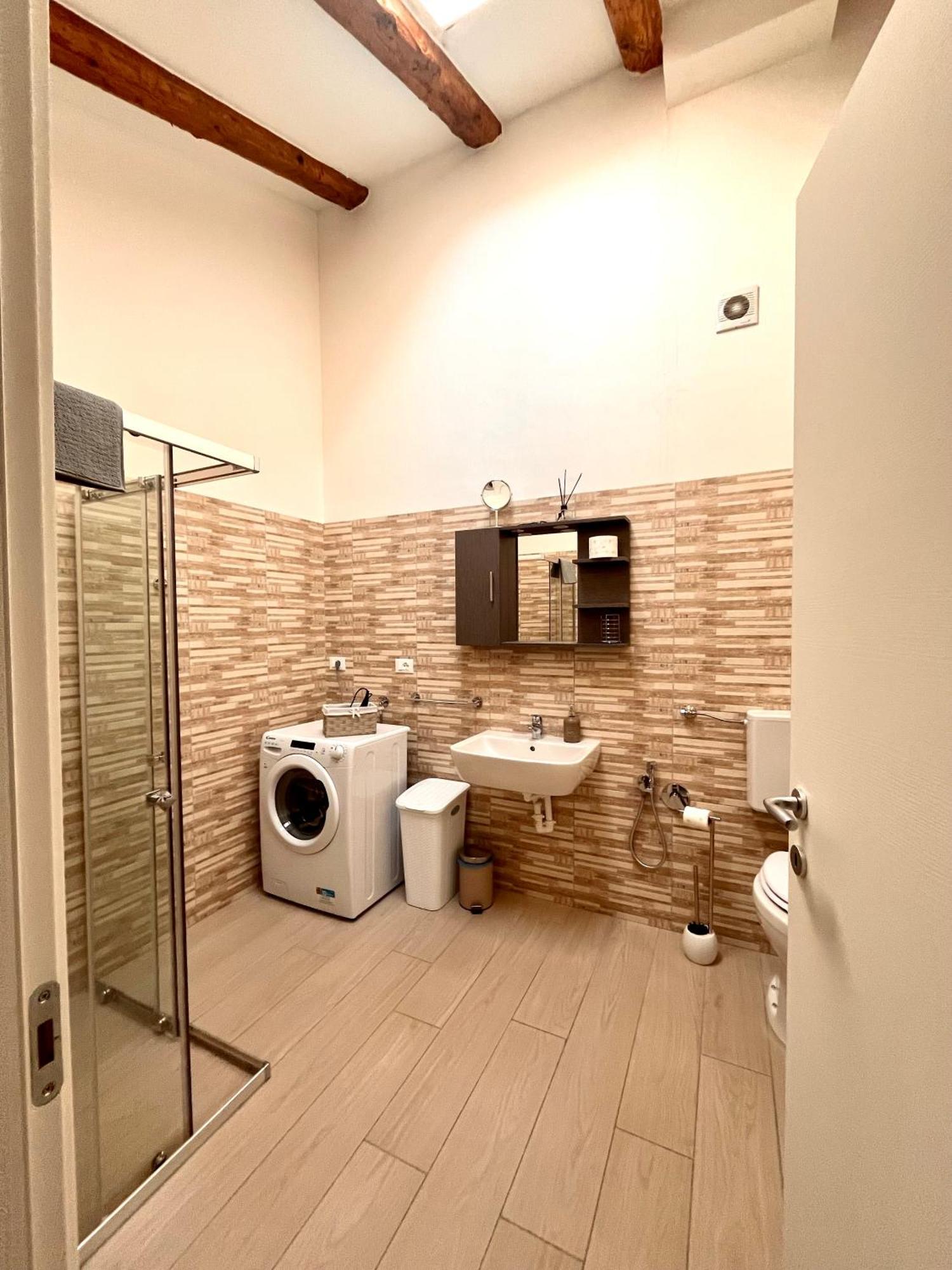 Cellini Home Trieste Ngoại thất bức ảnh