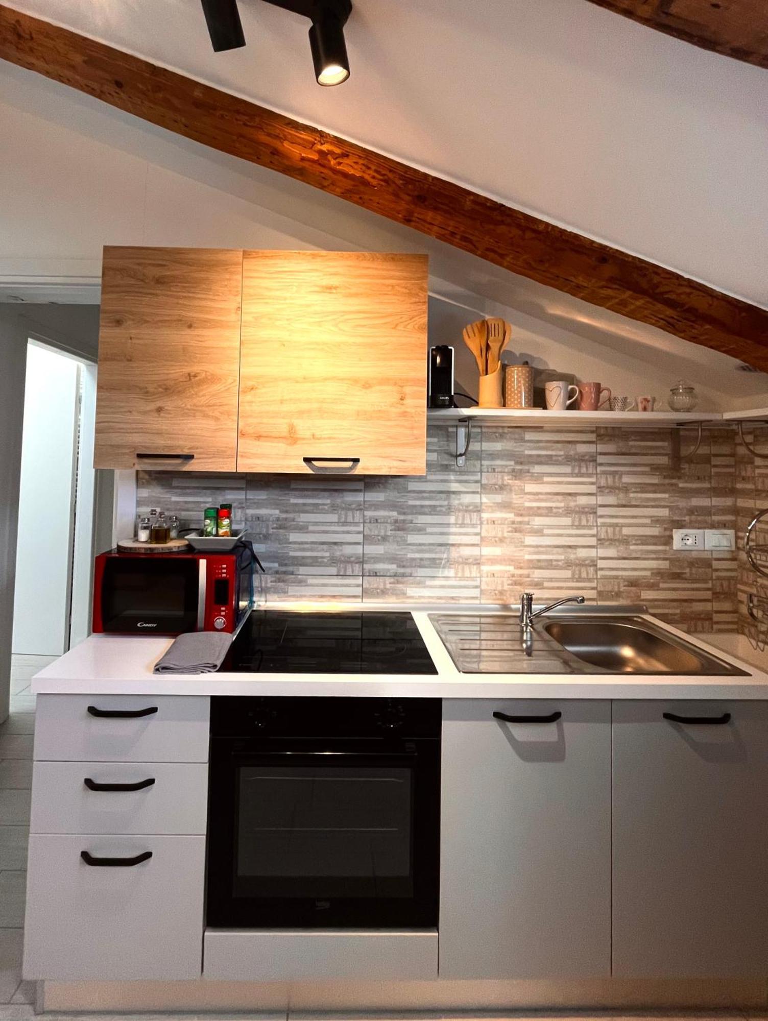 Cellini Home Trieste Ngoại thất bức ảnh