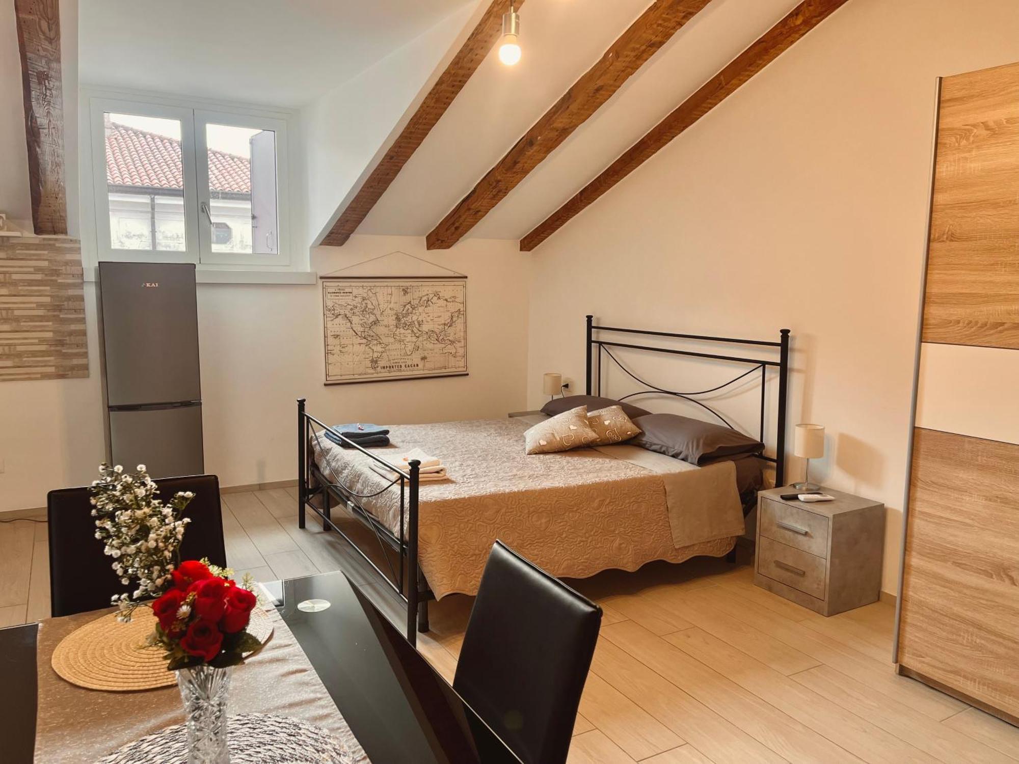 Cellini Home Trieste Ngoại thất bức ảnh