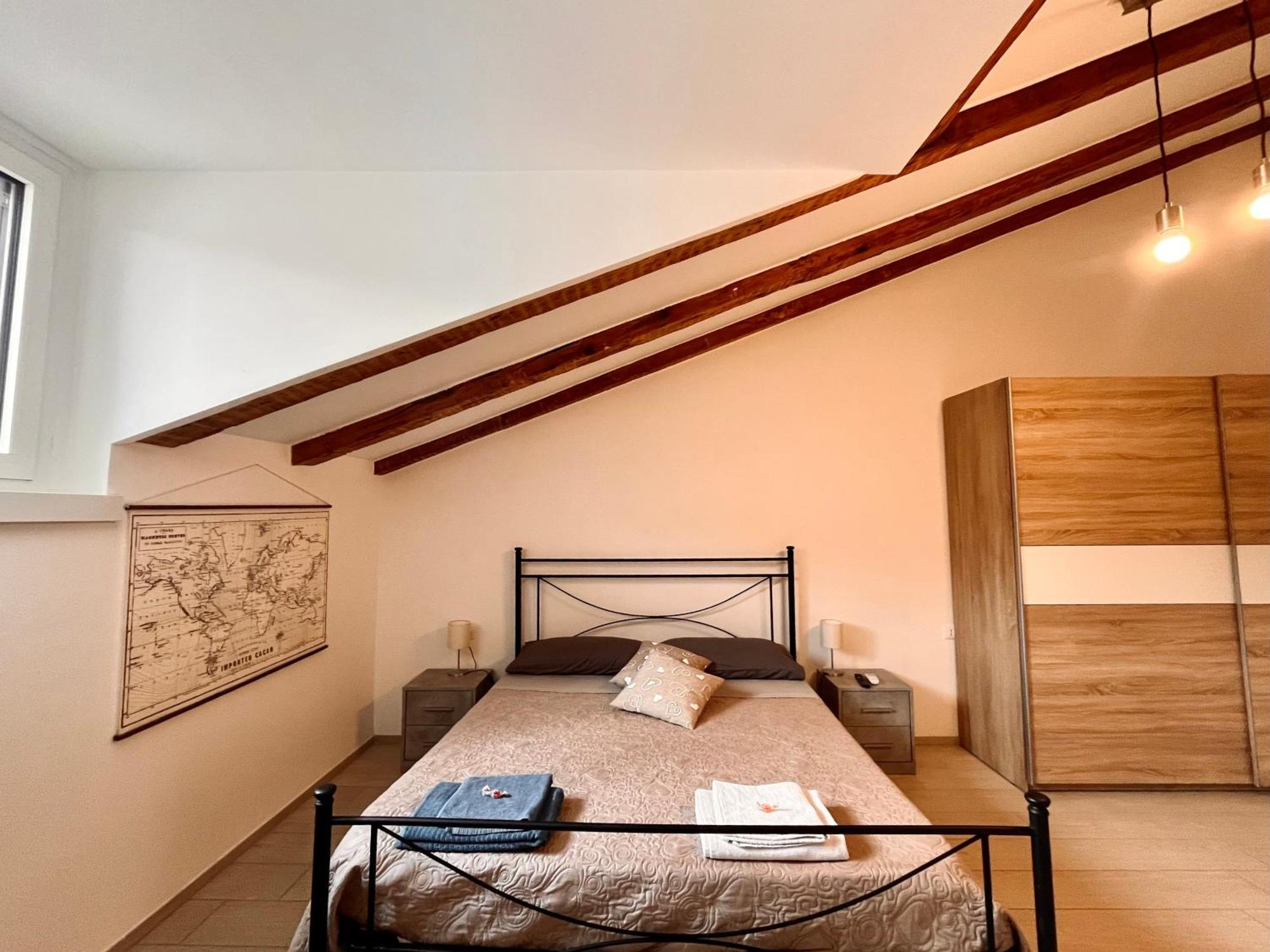 Cellini Home Trieste Ngoại thất bức ảnh